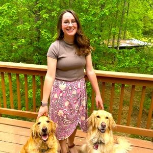 Meet your Posher, Taylor